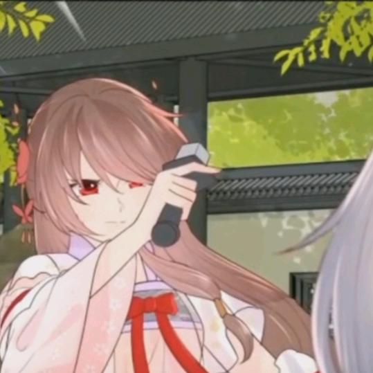 牙牙