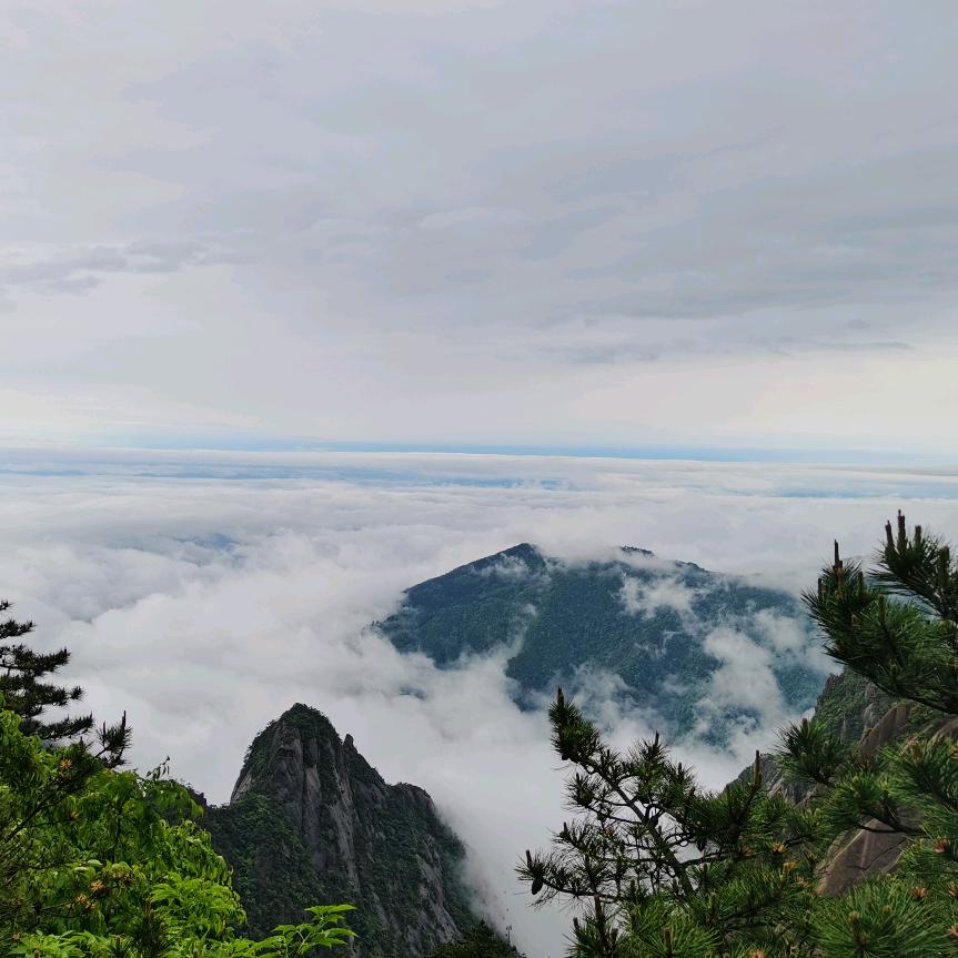 心静，自然凉