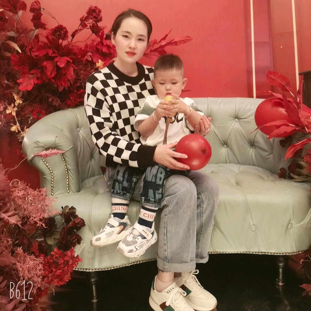@ 乐悠刘