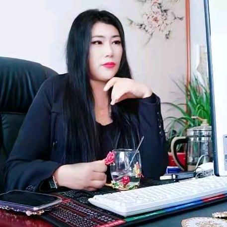 古镇酒乡丽姐