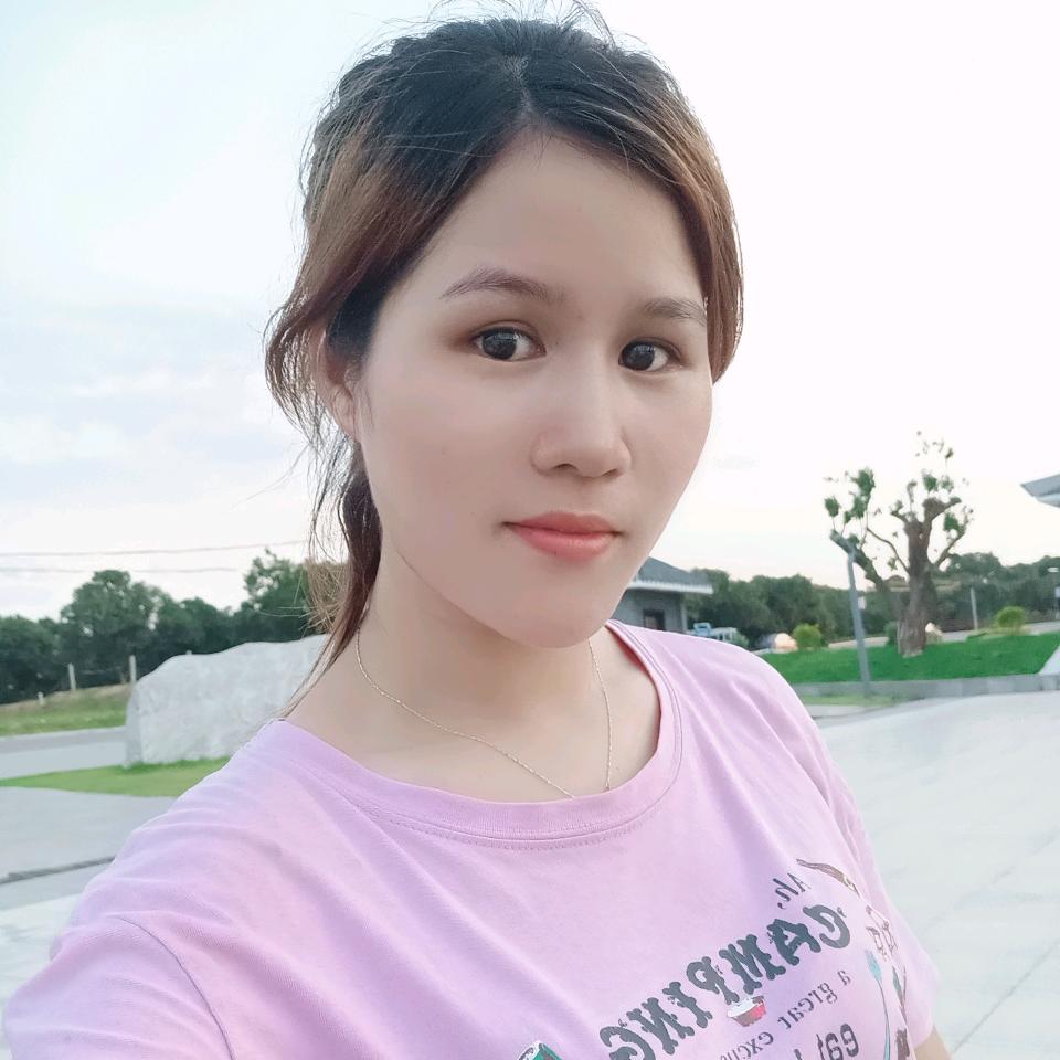 萍子❣️