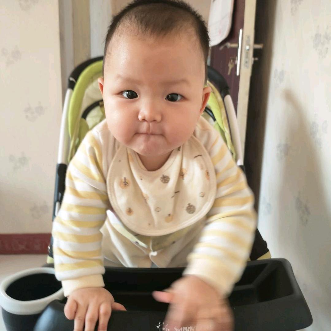 我的快乐就是想你