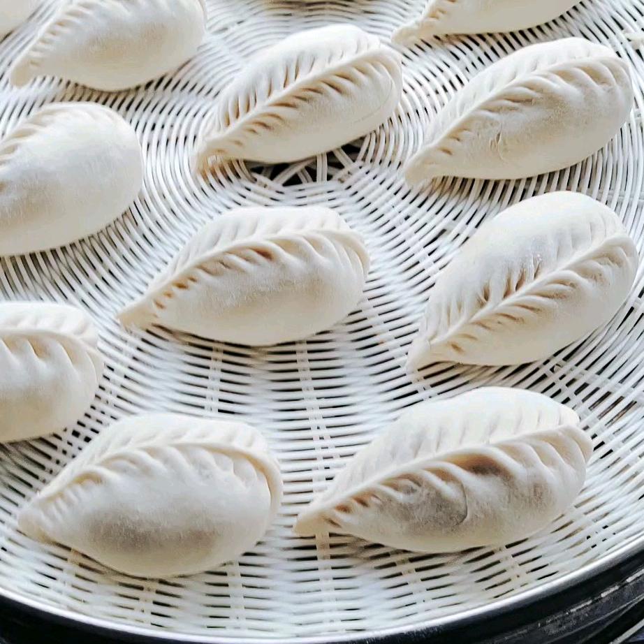 周村德千蒸包铺