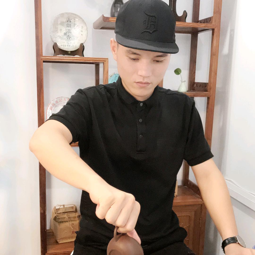 曾沿瑄
