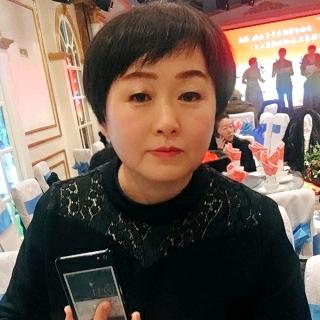 清新(范爱云)