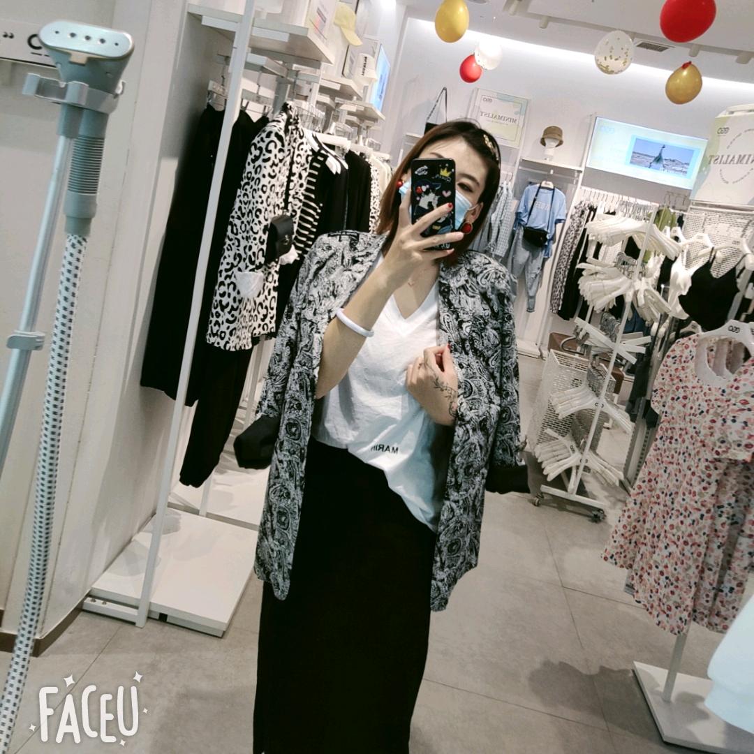 麦兜妈妈