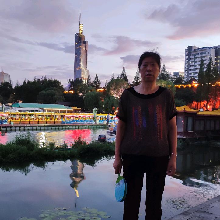 子鱼婆婆