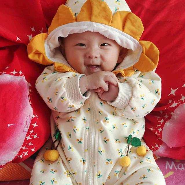 开心果  拒绝私聊