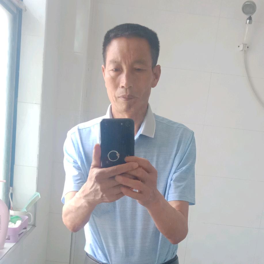 真心想念一个人