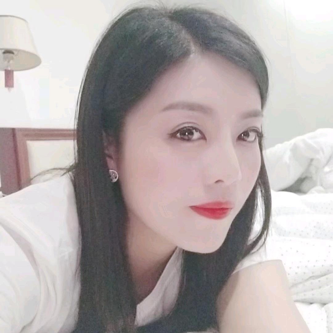 神一样的女人