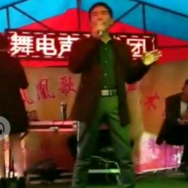 刘国华🖥移动KTV户外唱歌