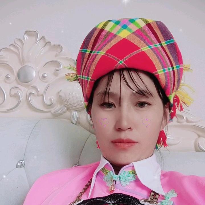幸福一家
