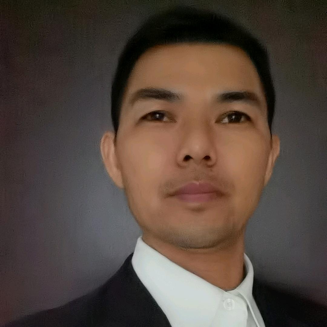 神一针非遗传承人