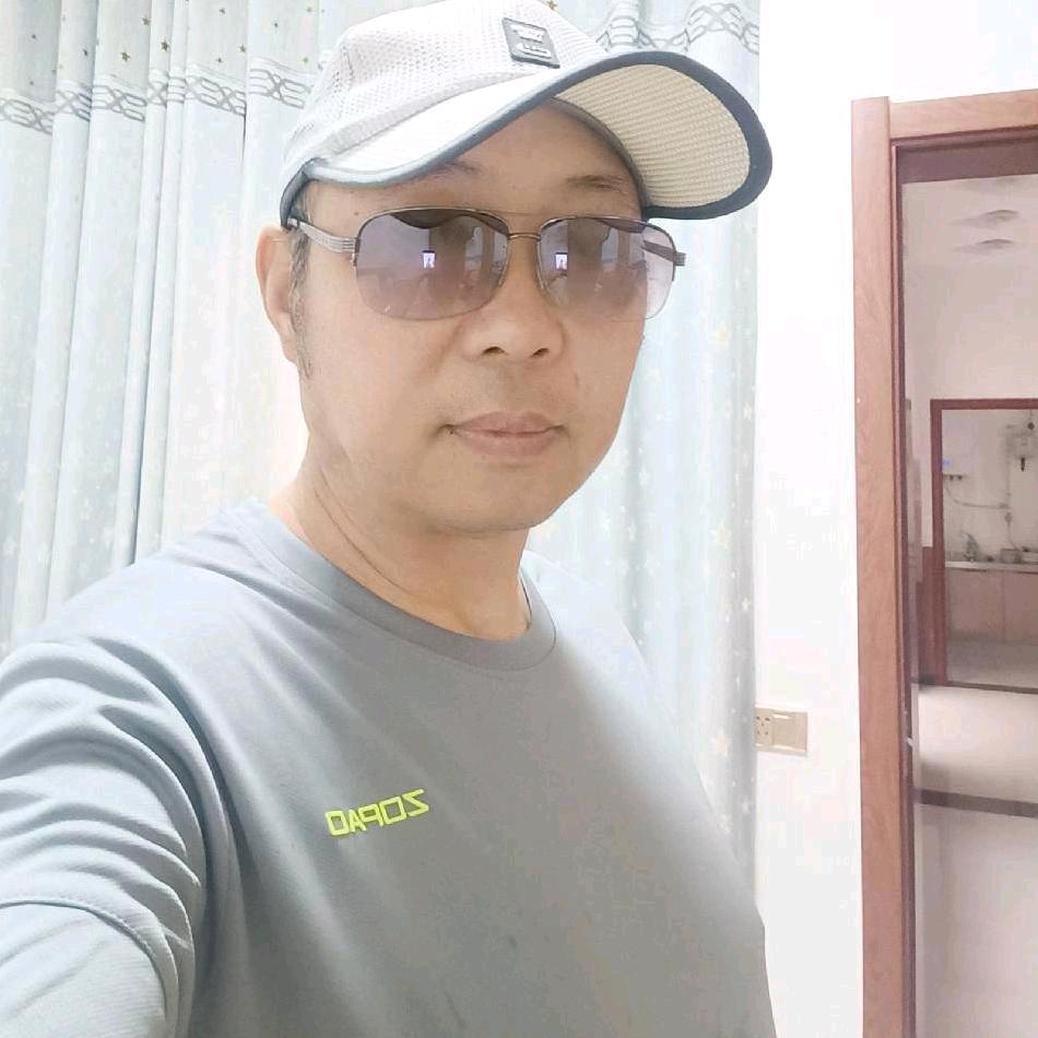 等待
