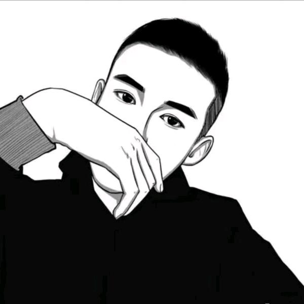 寒江☞孤影