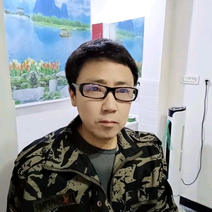 无悔年代