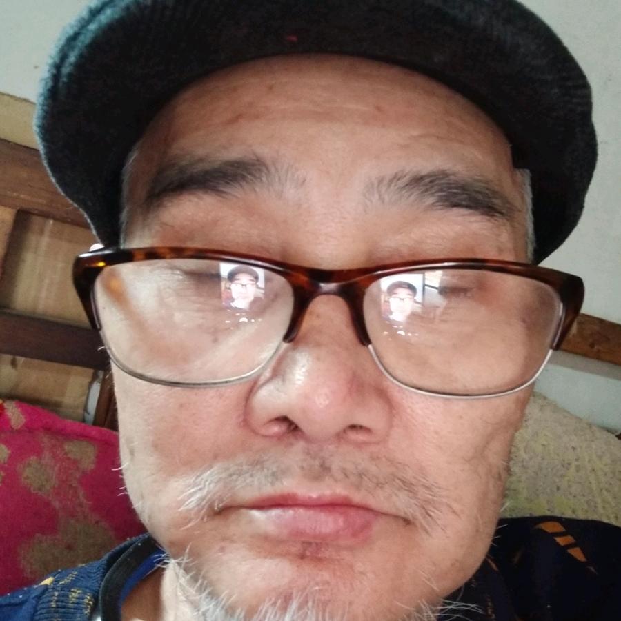 残疾苦龍
