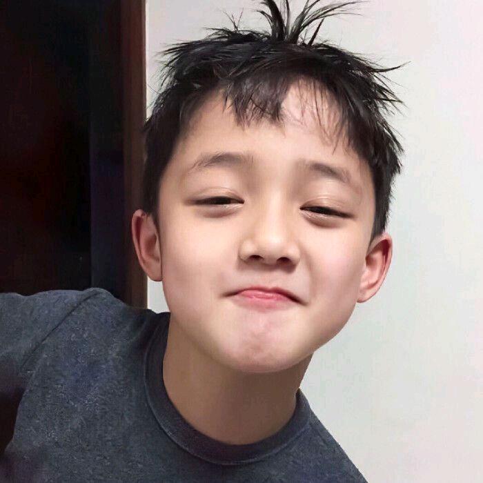 小宝宝好可爱