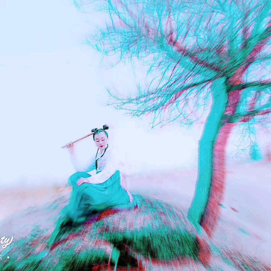 阿珂