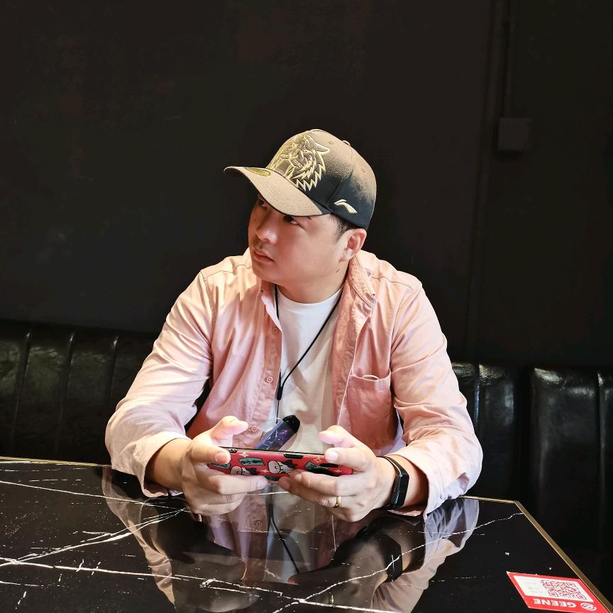Mike Lau