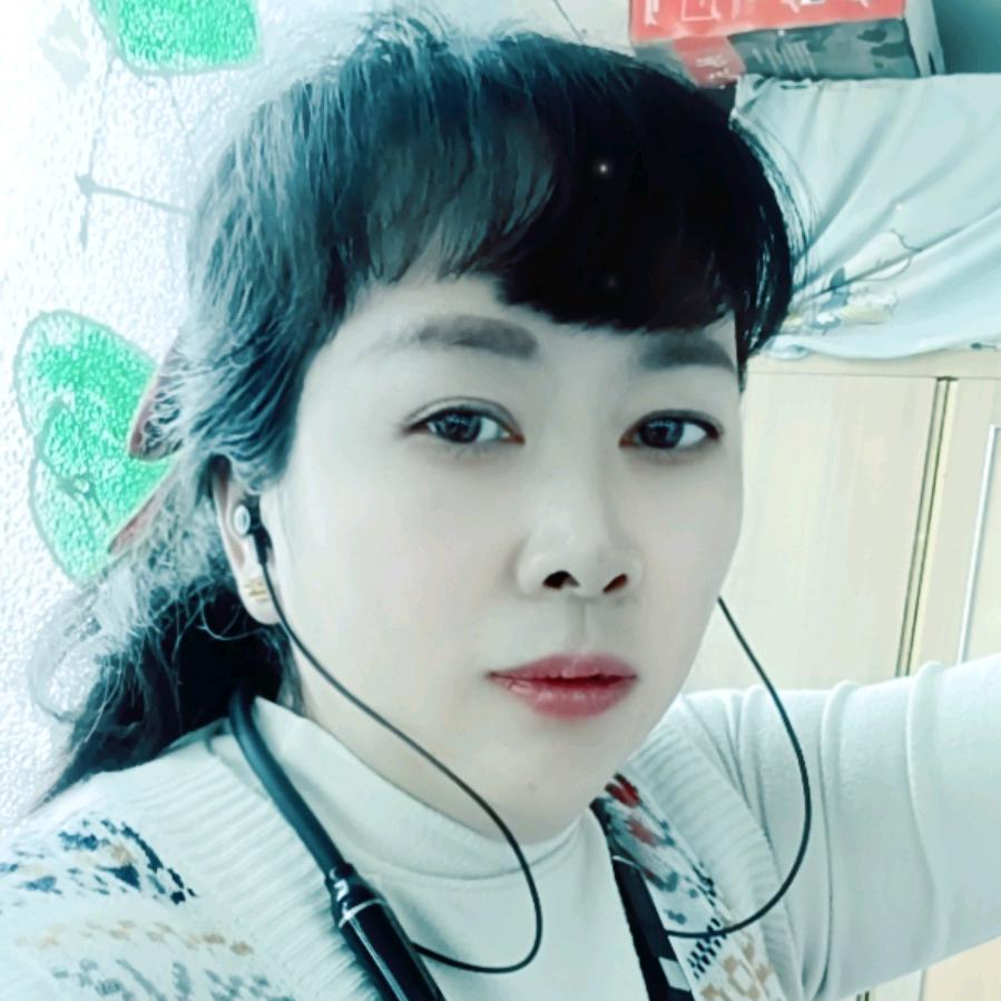 心中有你👫