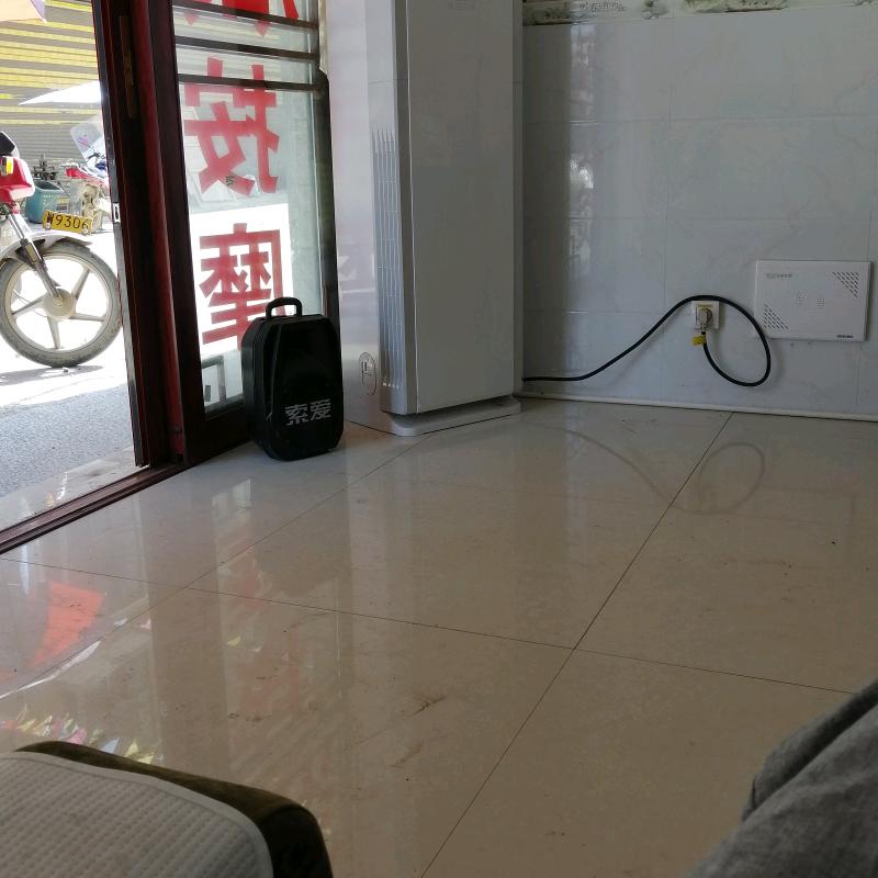 困难的盲人