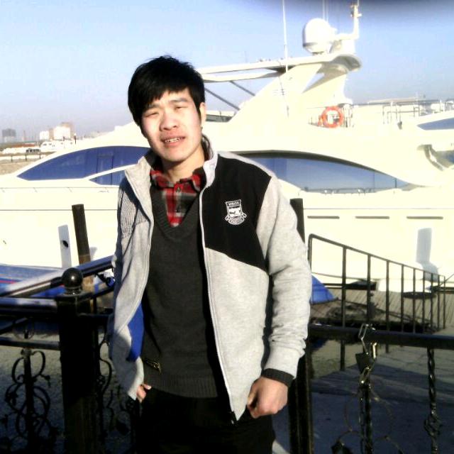 少年，