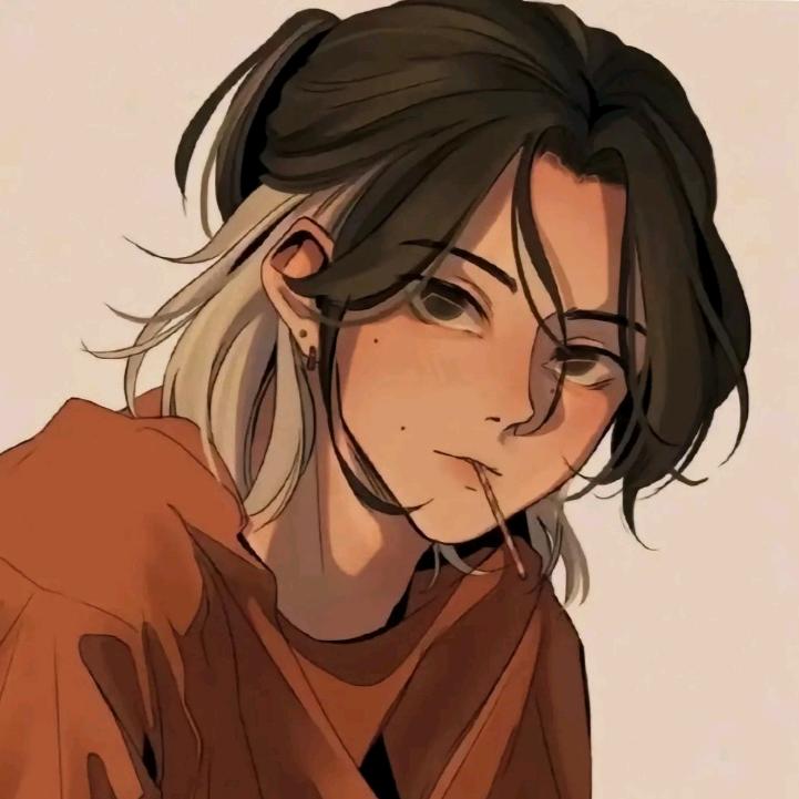 无了