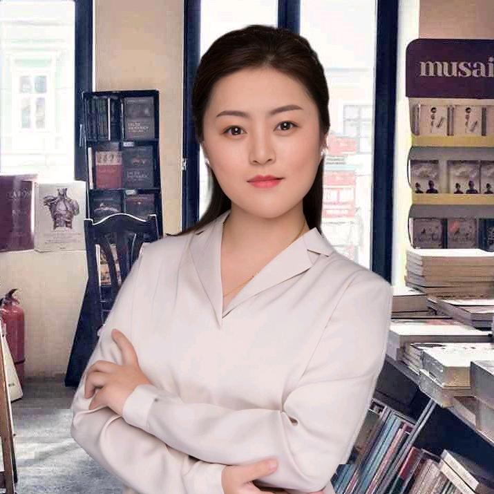 海棠老师健康生活