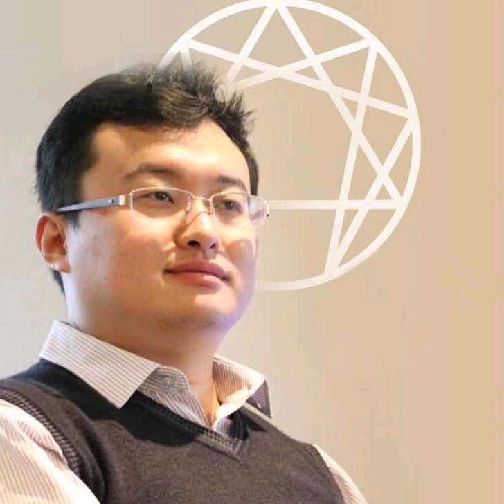 裴宇晶博士九型人格