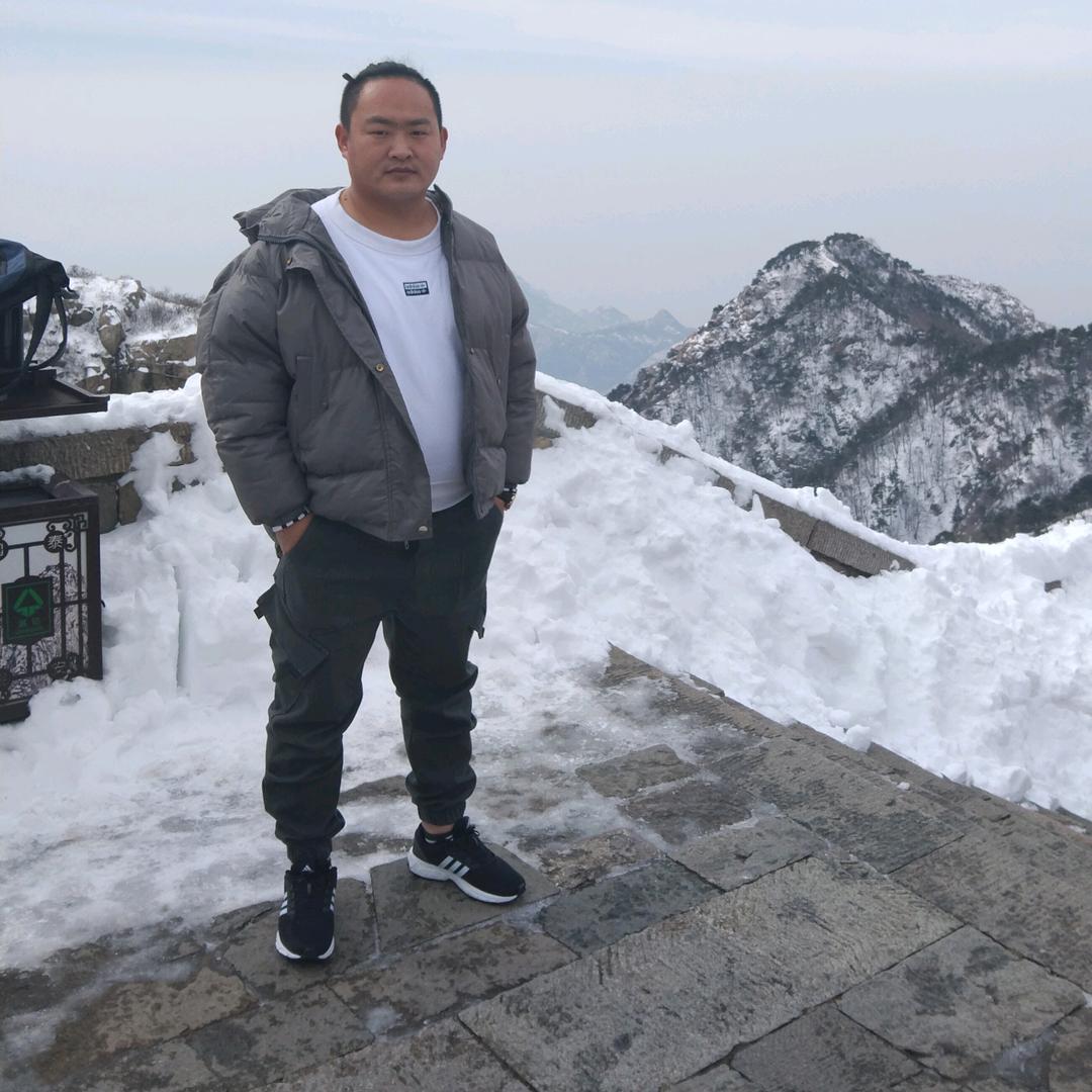 掌门人