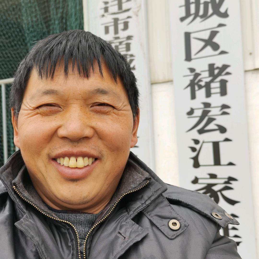 江苏黄淮种业有公司