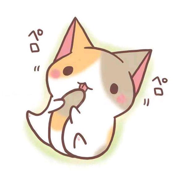 喵酱说漫