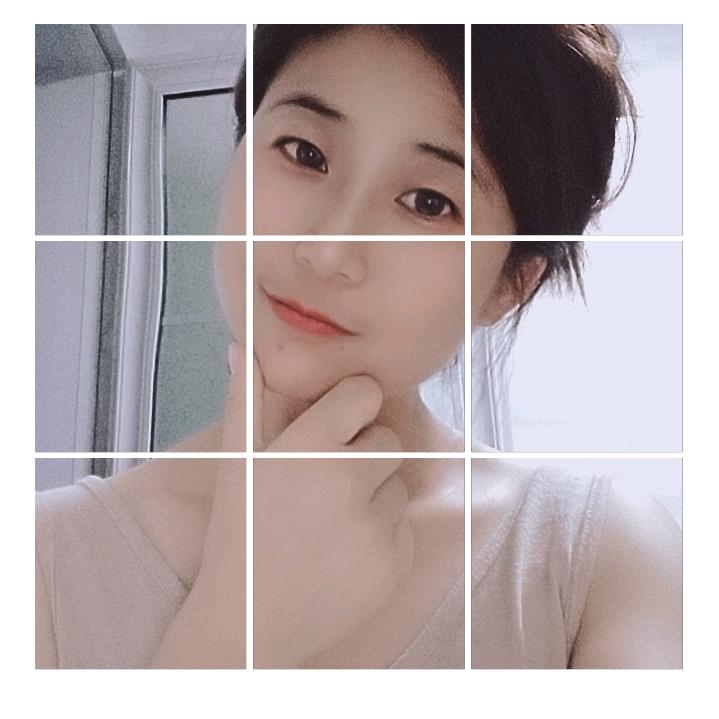 香水不给力