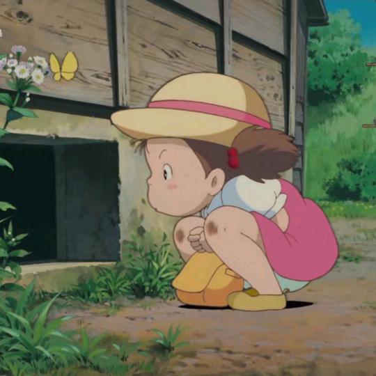 土了又土的土豆