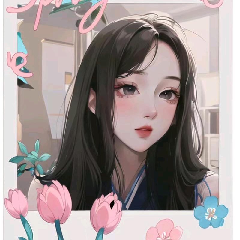一只小兔几