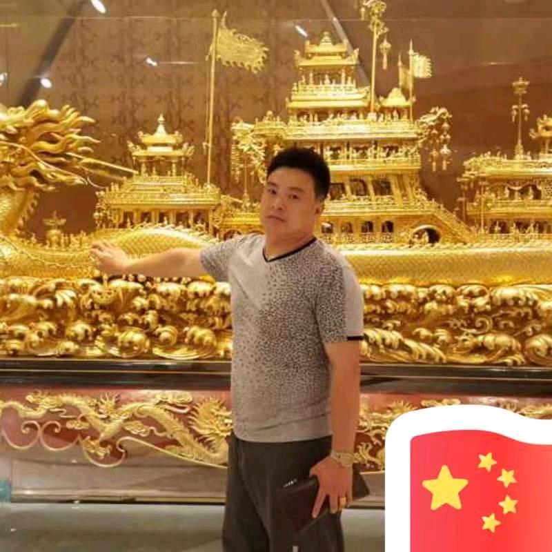 华山玉哥