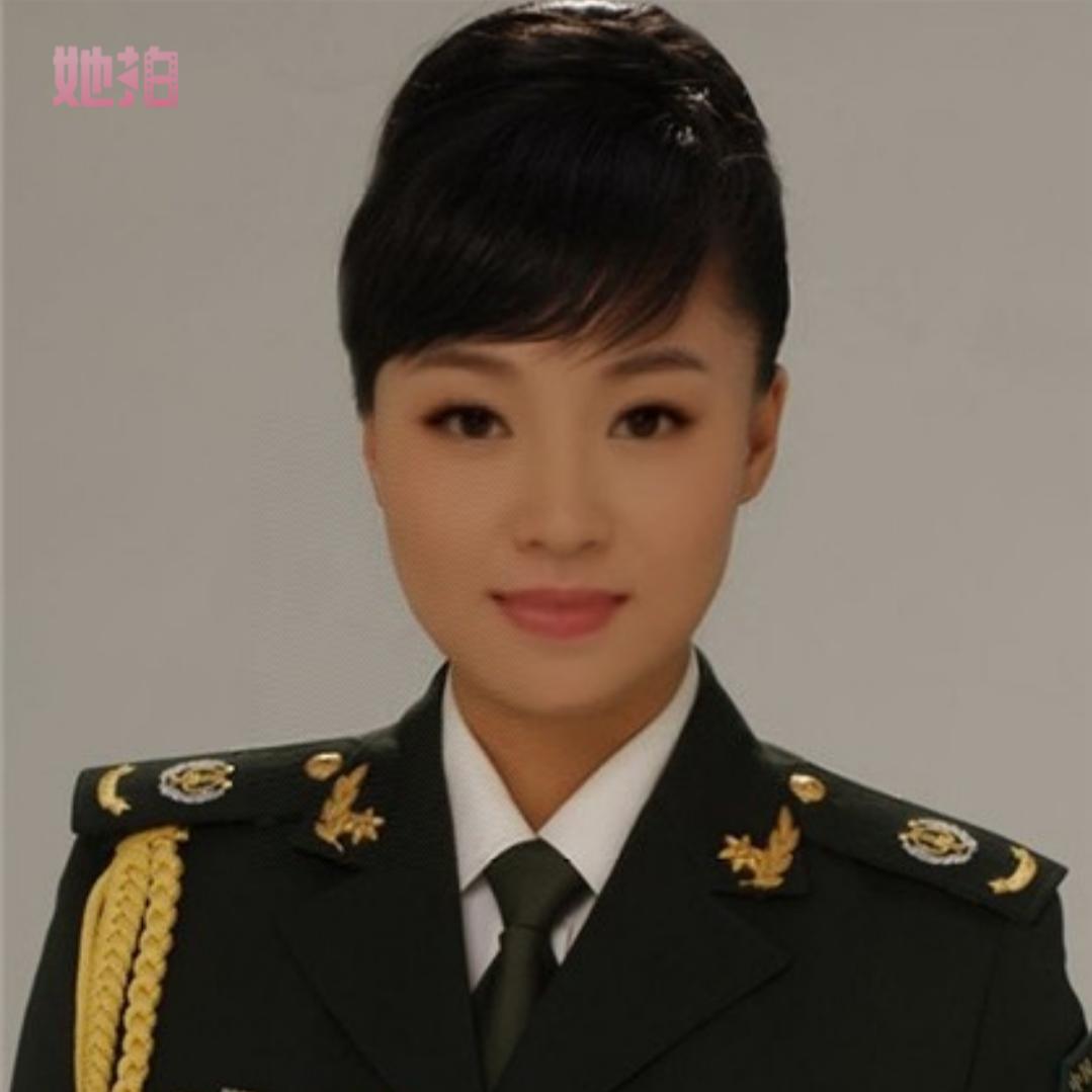 孟丽华