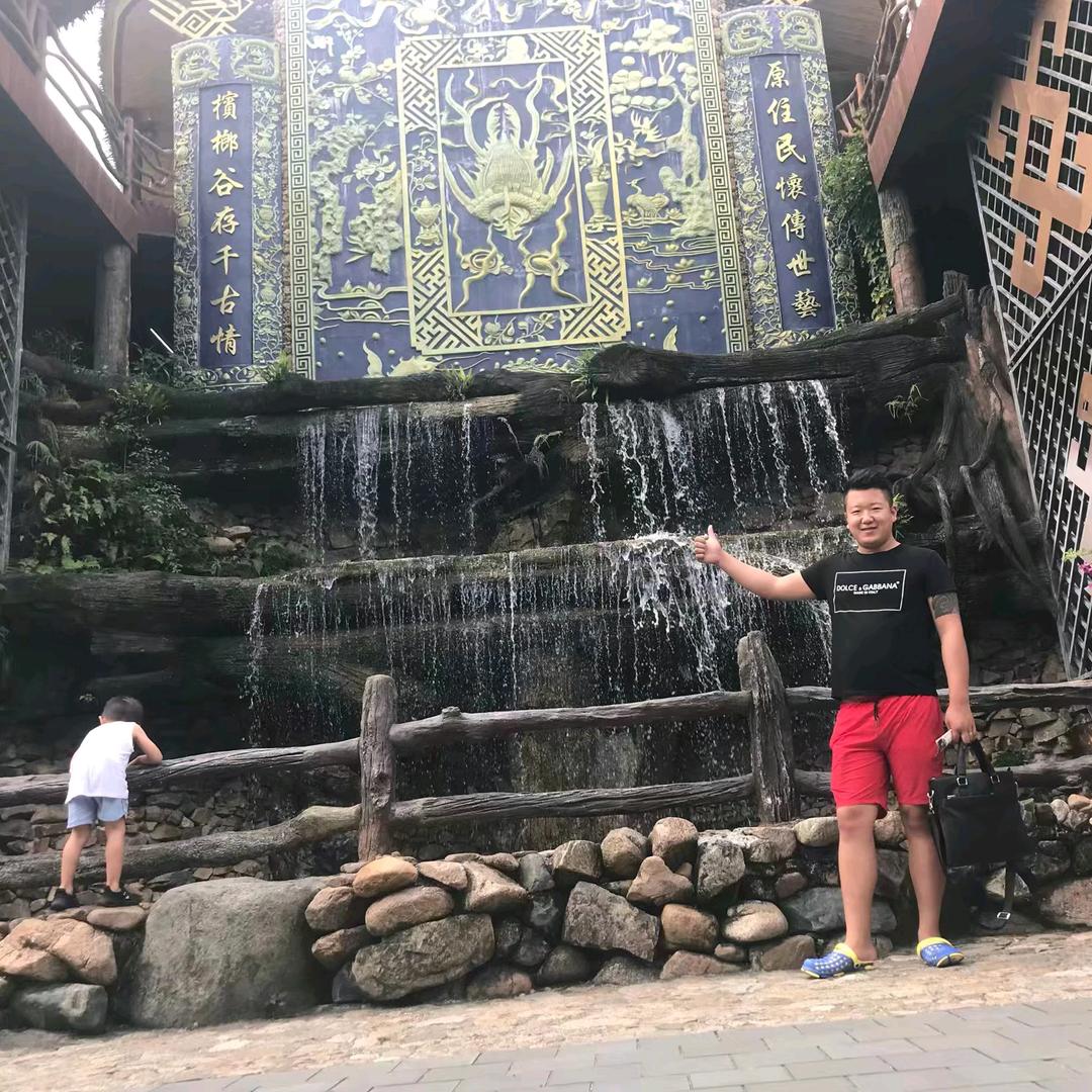等风来不如追风去