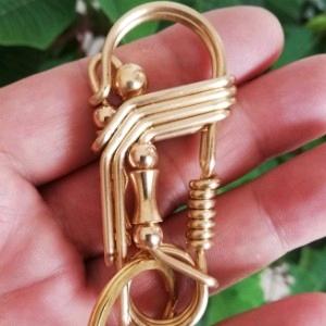 龙辰阁☯️太极☯️钥匙扣