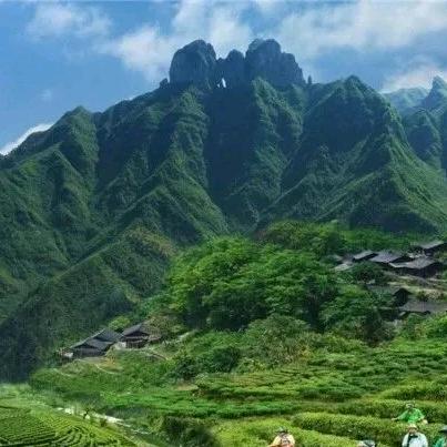 吕洞山神话