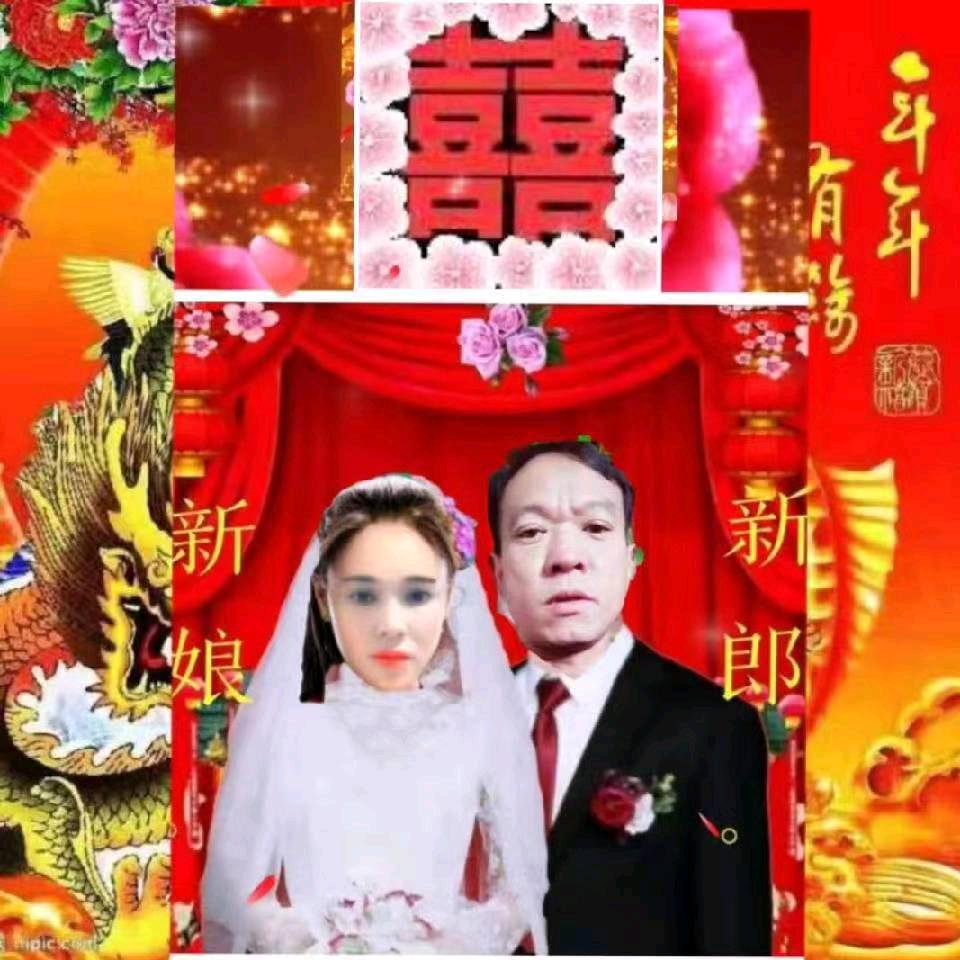 潇潇洒洒《廖哥》