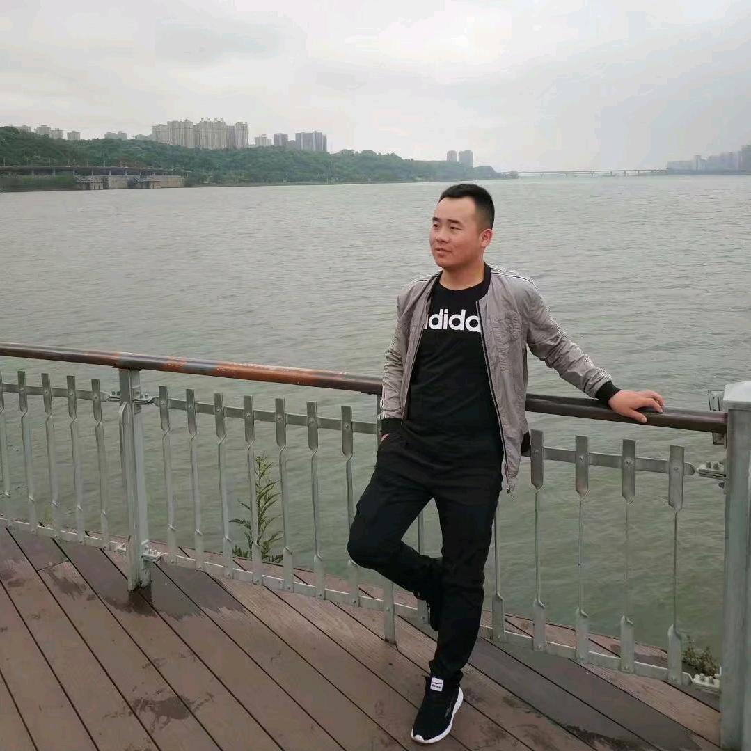 内蒙小帅