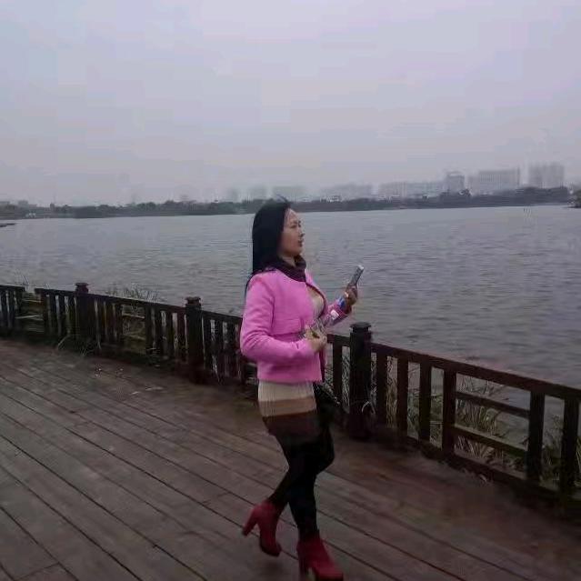 人生如梦💘💜