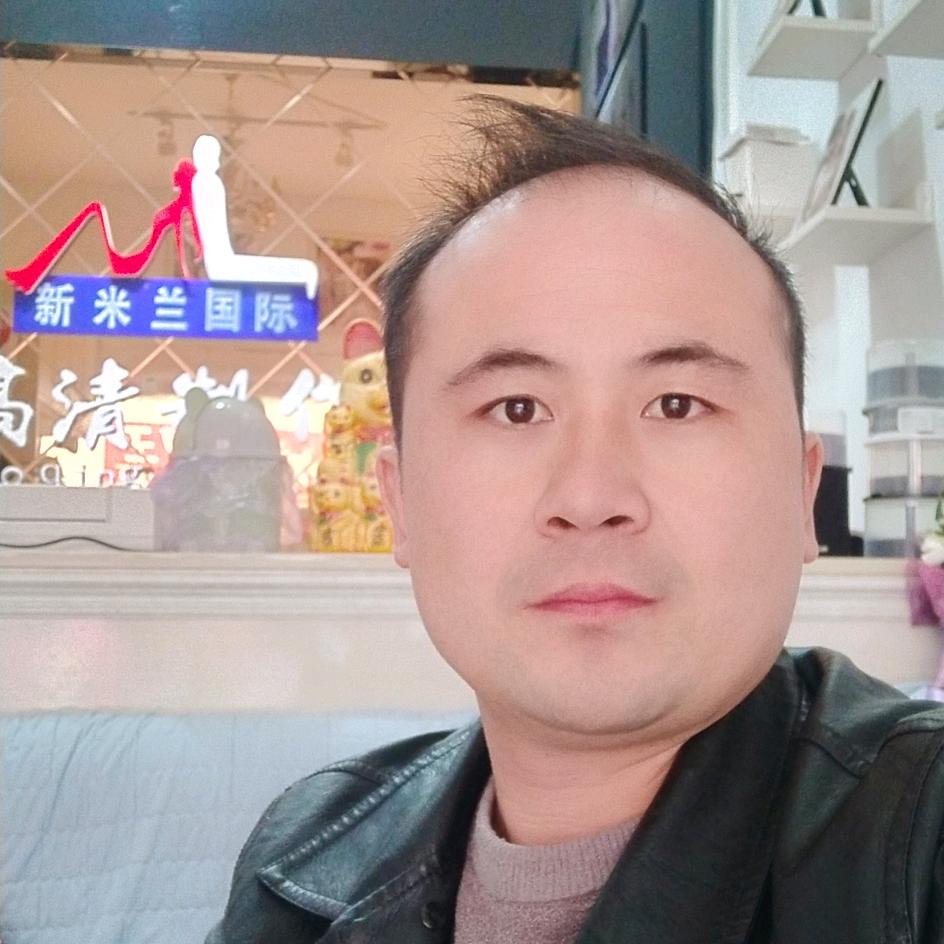 金承店新米兰婚纱摄影王蓄文