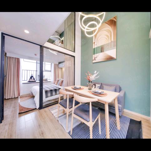 上海琼楼房地产经纪有限公司