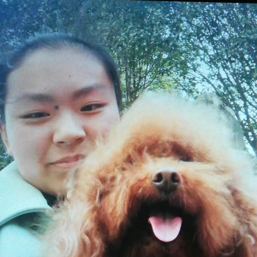 你是我的宝贝