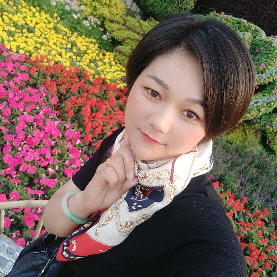 木子李看淡人生💝