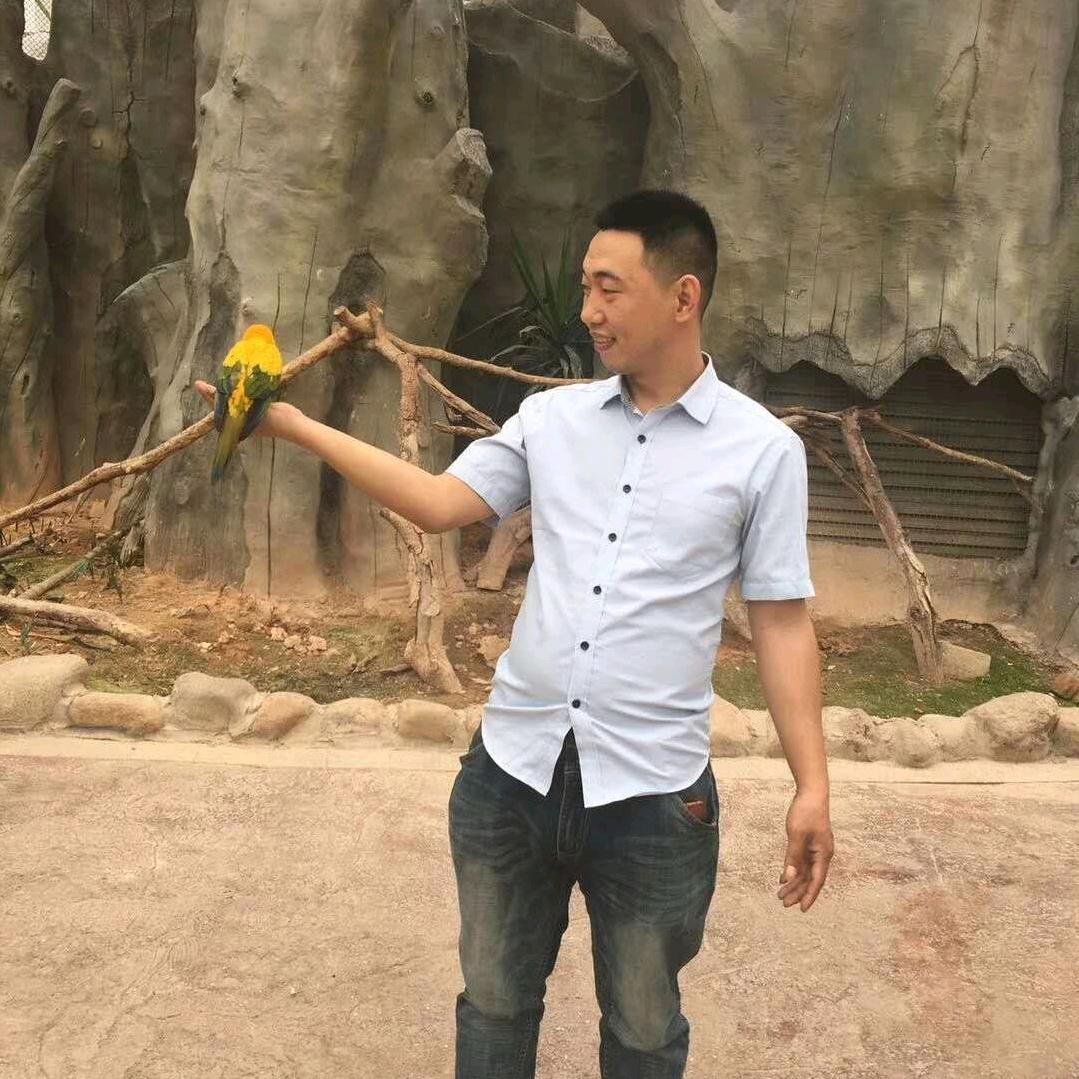 源哥