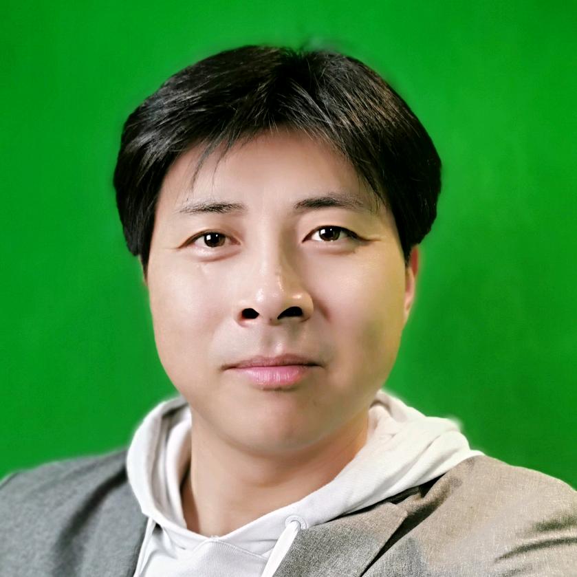 胡歌快跑